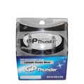 Gp-Thunder Xenon Headlamp Replacement Light Bulbs - Violet Blue GP134693